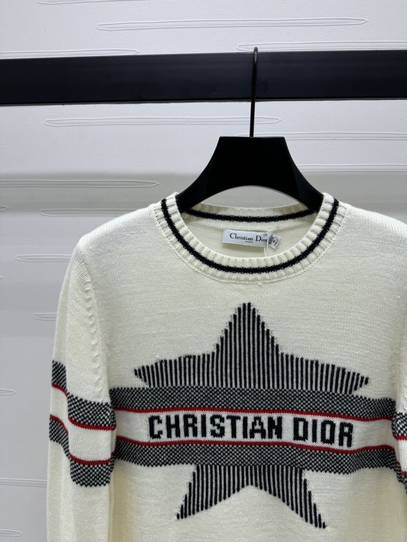 Christian Dior Sweaters